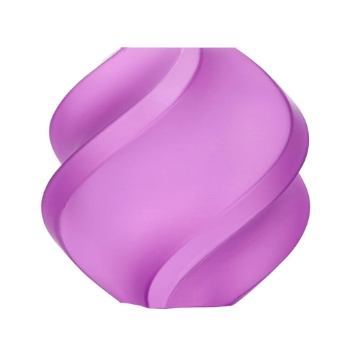 Filamento Bambu Lab PLA Translucent Violeta 1,75 mm 1 kg