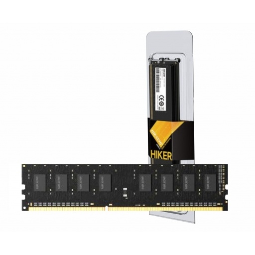 Memoria RAM Hiksemi DDR3 4GB 1600MHz Udimm