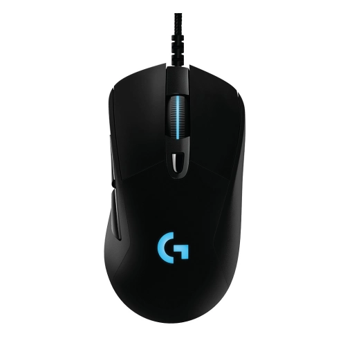 Mouse Logitech G403 Hero RGB
