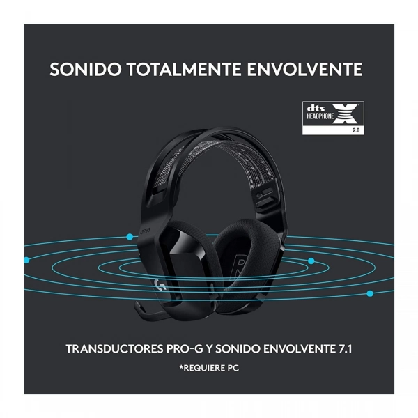 Respuesta de frecuencia: 20Hz-20KHz. 