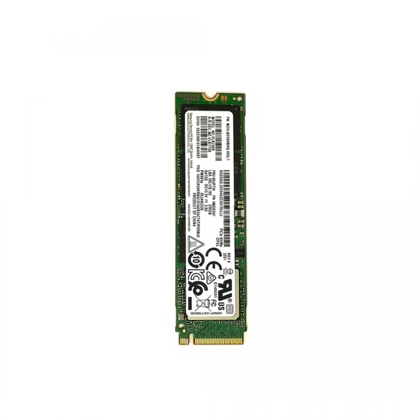 SSD M.2 PCIe 