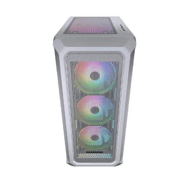 Bahía de unidad de 3,5" 2