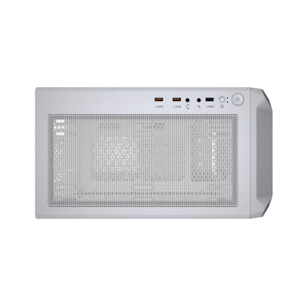 Vidrio templado de 3 mm