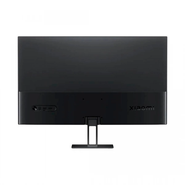 Diseño moderno y elegante: Monitor Xiaomi con un diseño delgado y elegante, perfecto para cualquier espacio de trabajo o juego.  