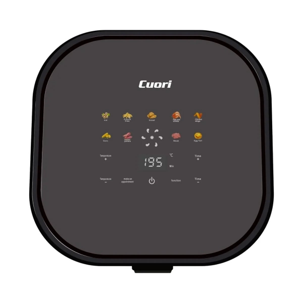 Capacidad 4.5 Litros