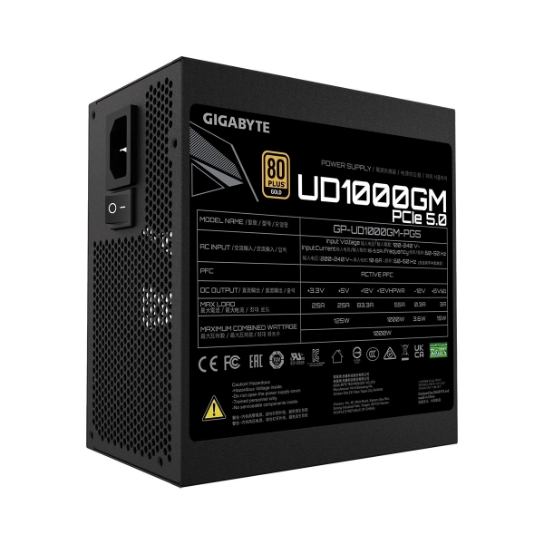 Fuente de Alimentación