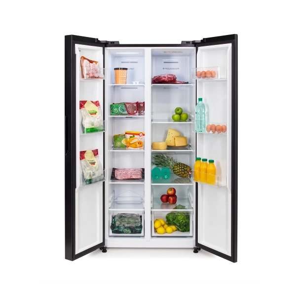 Categoría Side by Side 