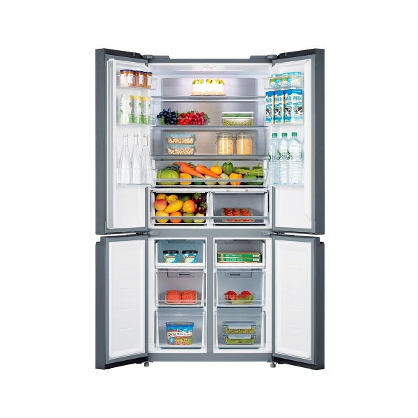 Tecnología Inverter