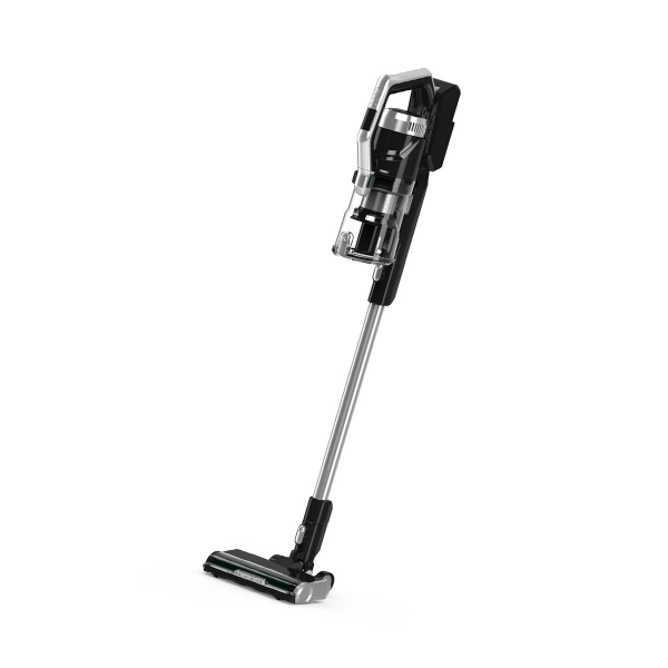 Sistema Multiciclón con filtro HEPA