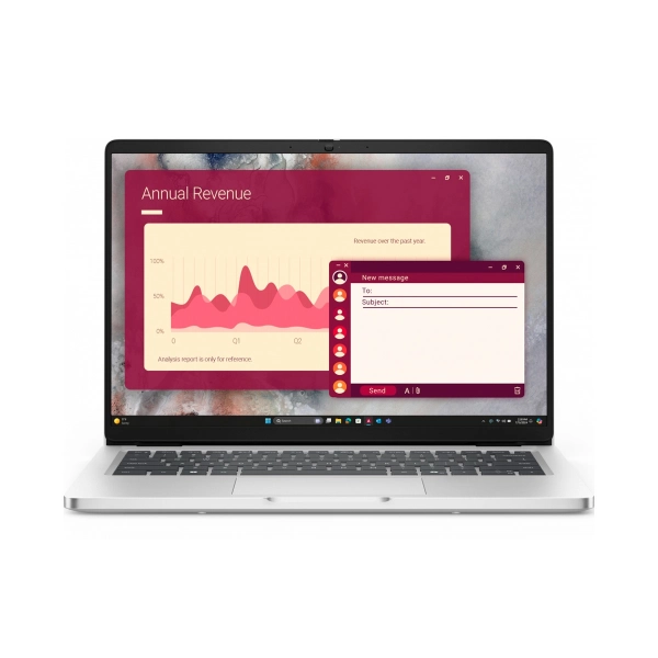 Procesador Intel Core Ultra 7 