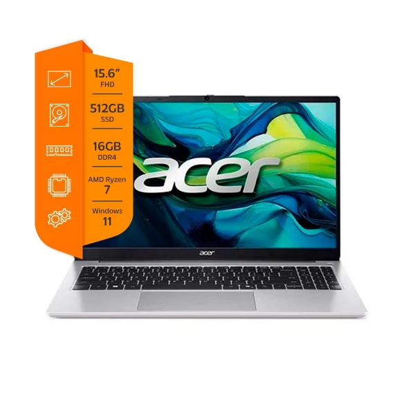 Procesador AMD Ryzen 7 