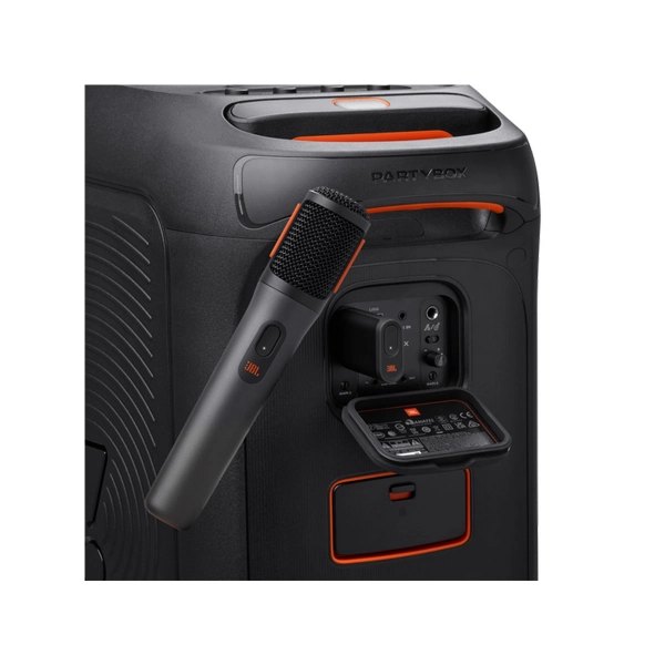 Sensibilidad&nbsp;59 dBA