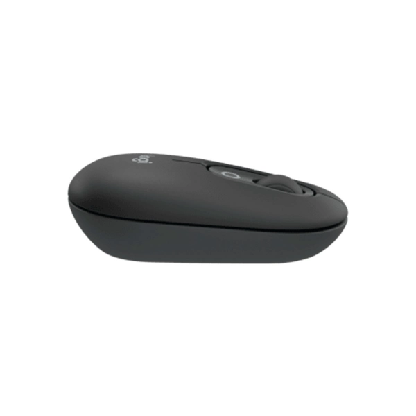 Seguimiento óptico avanzado de Logitech