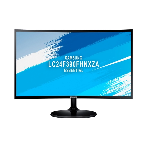 Pantalla 24 VA LED