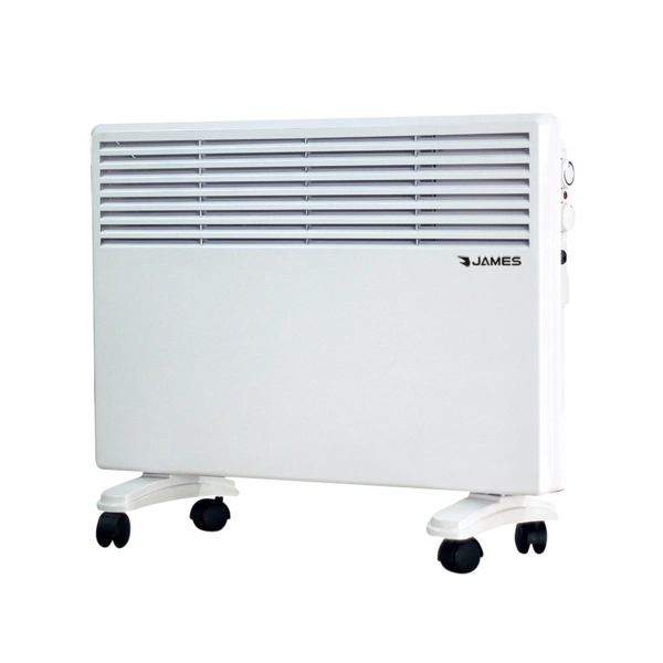 Potencia 1500 W (750 / 750)