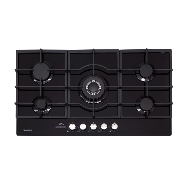 Hornallas 5 supergás %u2013 gas natural