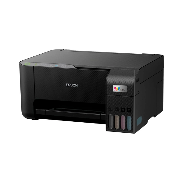 Tecnología: Inyección de tinta Heat-Free