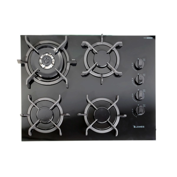 Quemador ultra rápido: doble corona