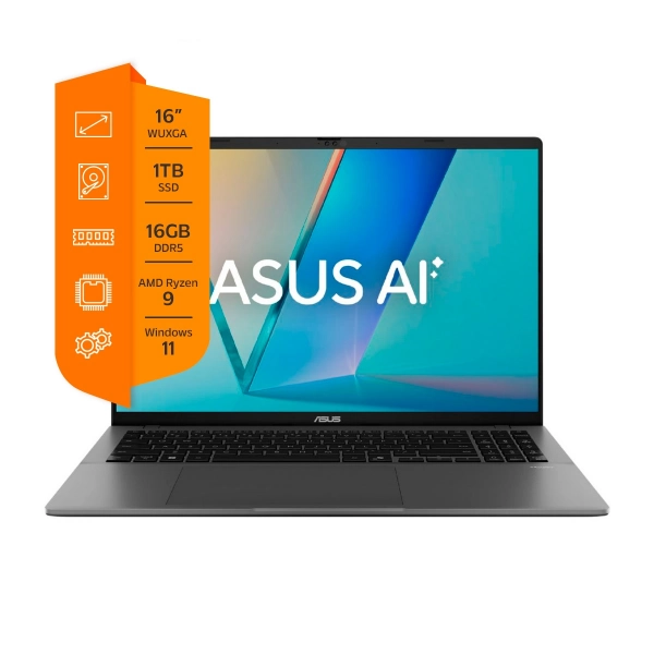 Pantalla 16 pulgadas, 144Hz, IPS, Antirreflejo