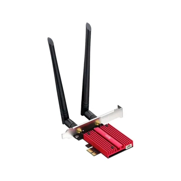 Antena Base de antena magnetizada con cable RF de 1.5m