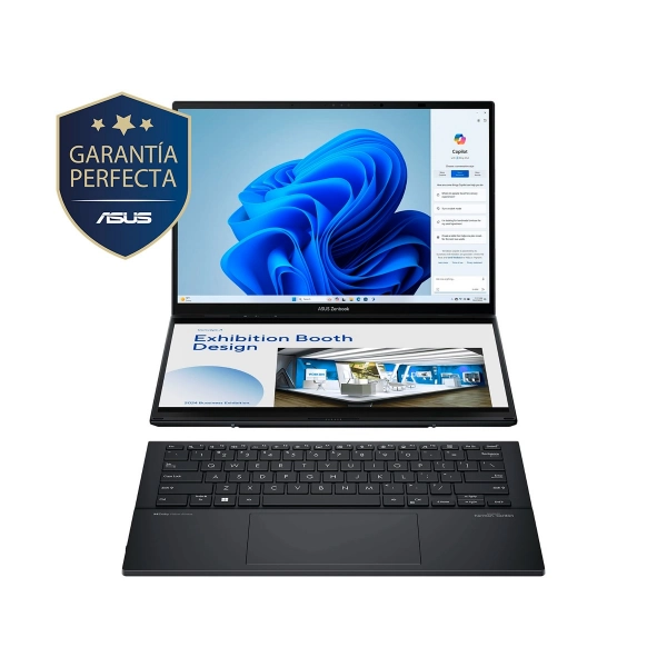 Procesador Intel Core Ultra 9