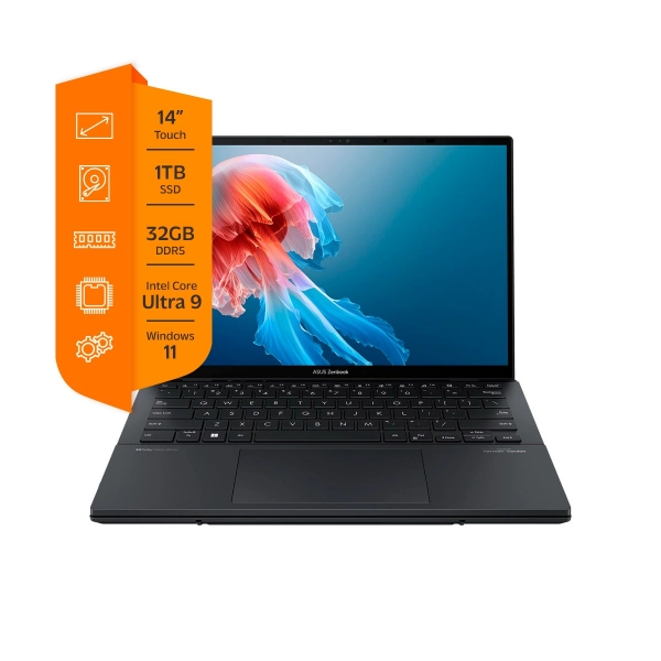 Almacenamiento 1TB M.2 NVMe PCIe 4.0 SSD