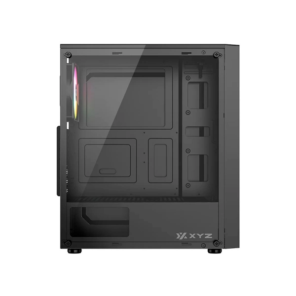 Bahías para discos 2 x 3,5 / 2,5", 2 x 2,5"