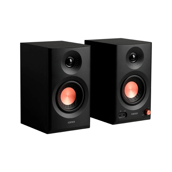 Control de volumen independiente