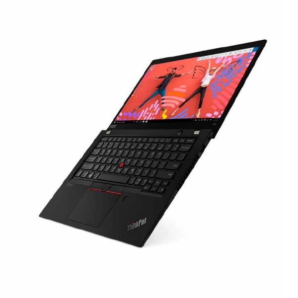 Almacenamiento 256GB SSD NVMe 3.0