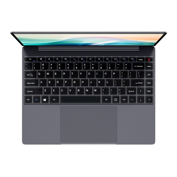 Almacenamiento 512GB PCIe SSD