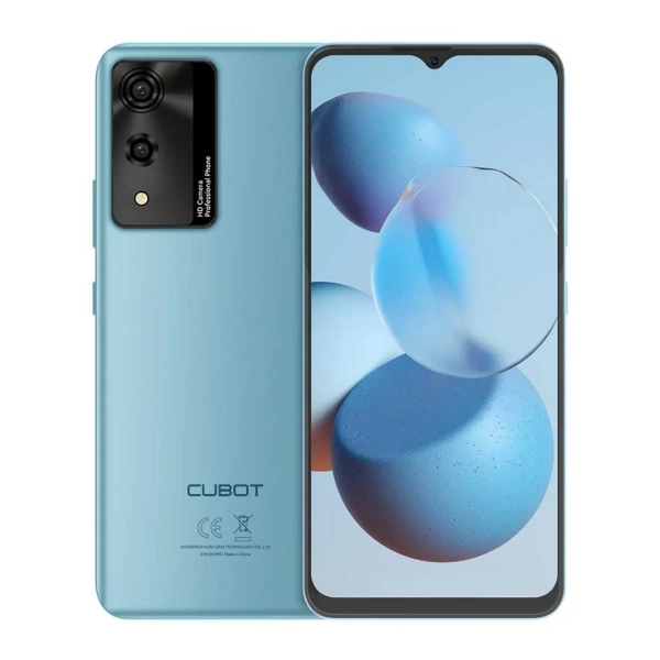 Cubot A10 4G 4GB 128GB