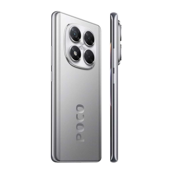 Sistema Android 14, HyperOS.