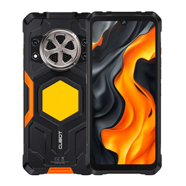 Doble cámara con sensor principal de 64 MP