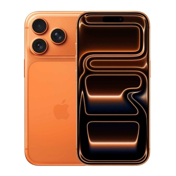 Apple iPhone 17 Pro Max