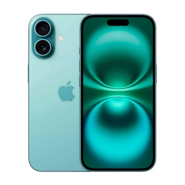 Apple A18 (3 nm) Hexa-Core.
