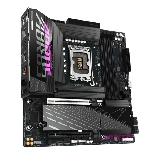 Gigabyte Aorus B860M A Elite WiFi