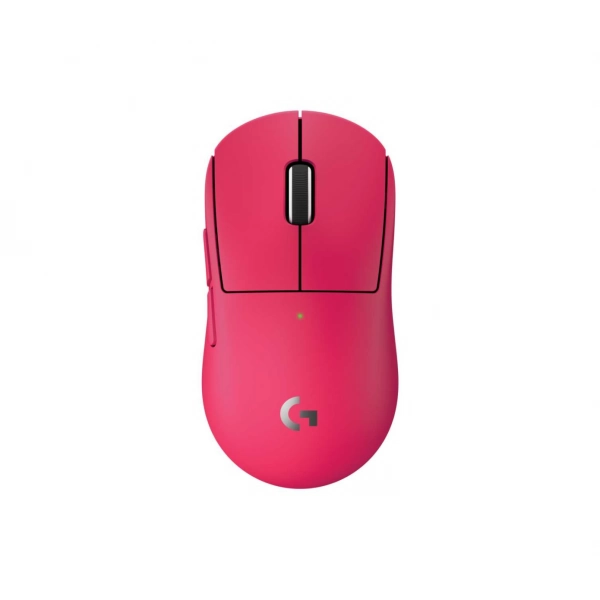 Mouse Logitech Pro X Superlight 2C