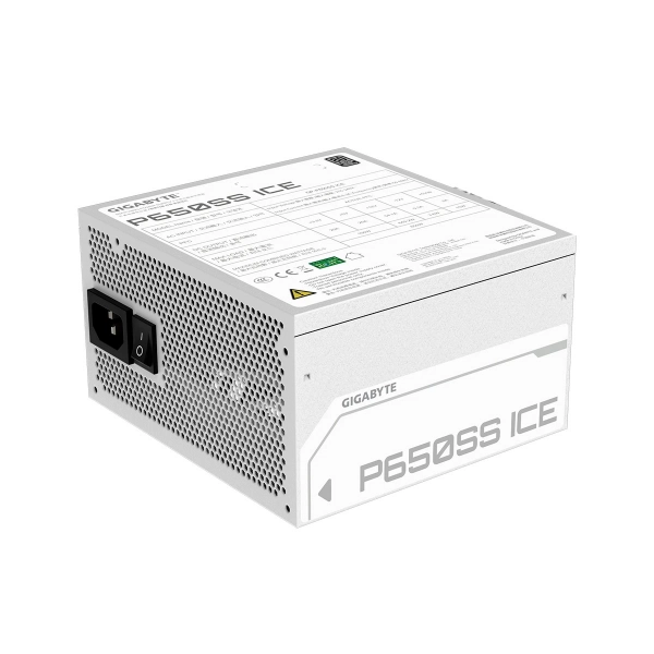 Potencia: 650W