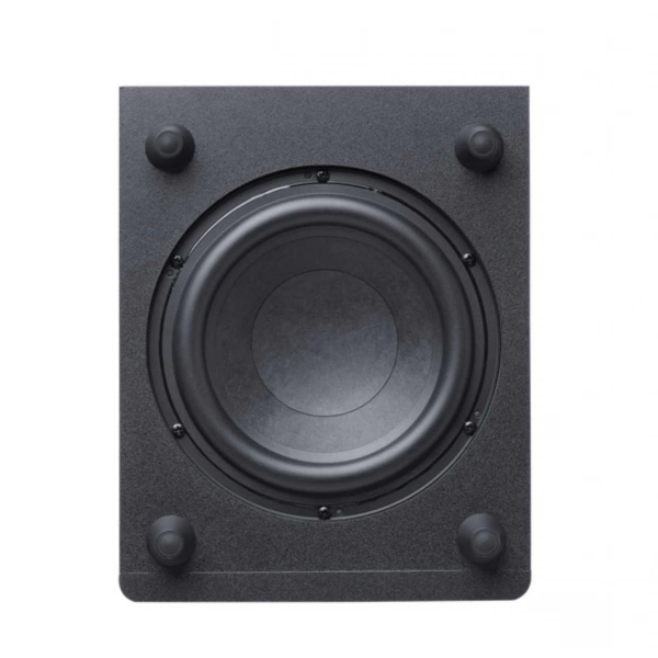Subwoofer Inalámbrico integrado