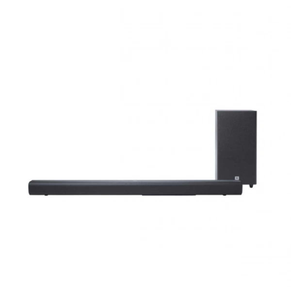 Bluetooth, HDMI ARC, óptico