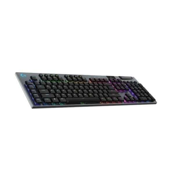 Teclado Gamer