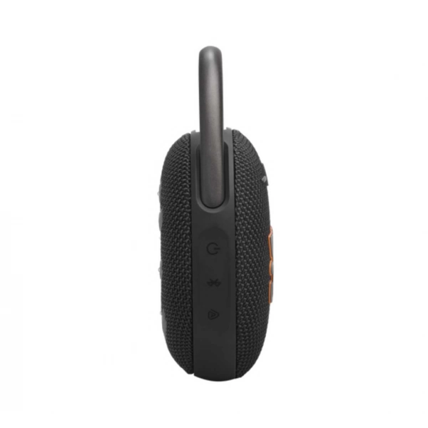 Clip integrado: Para fácil transporte