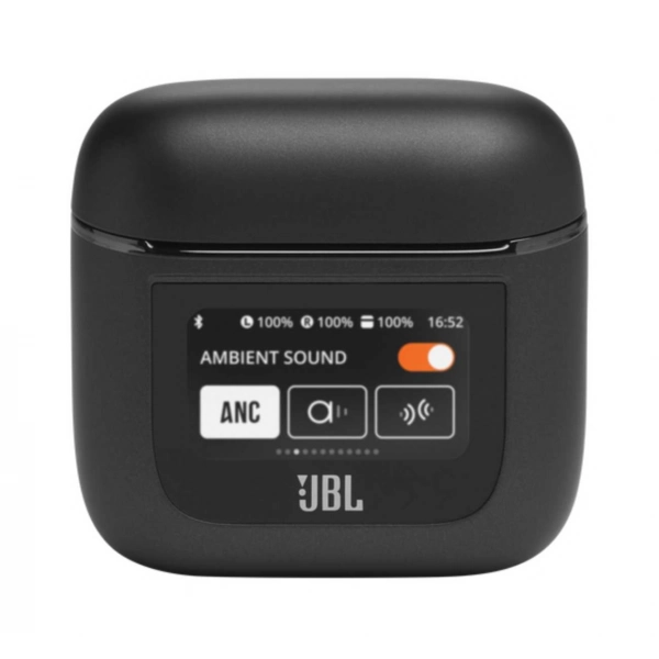 Estuche: Pantalla táctil