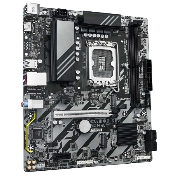 Socket: LGA1851
