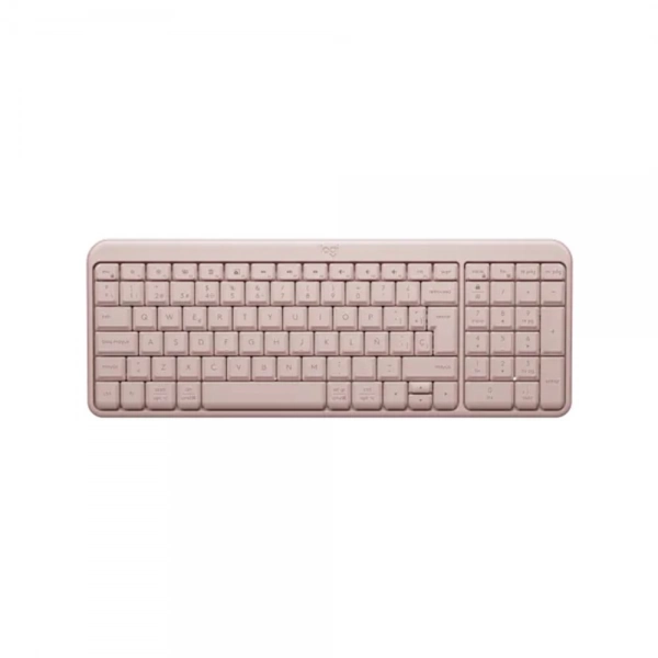 Teclado Inalambrico Bluetooth