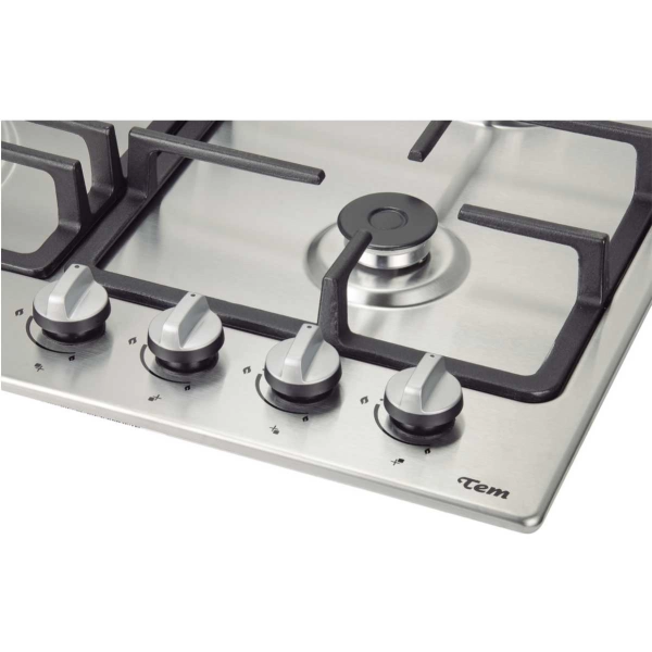 Mesada de acero inoxidable