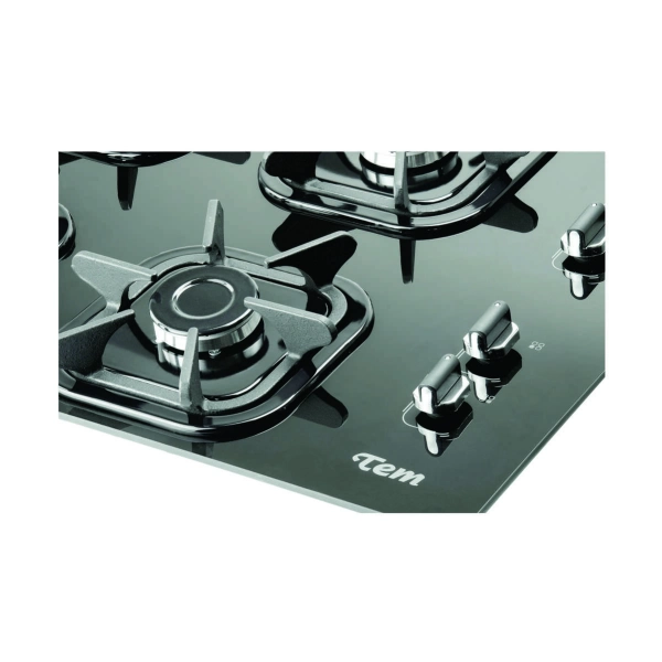 Parrillas de hierro fundido