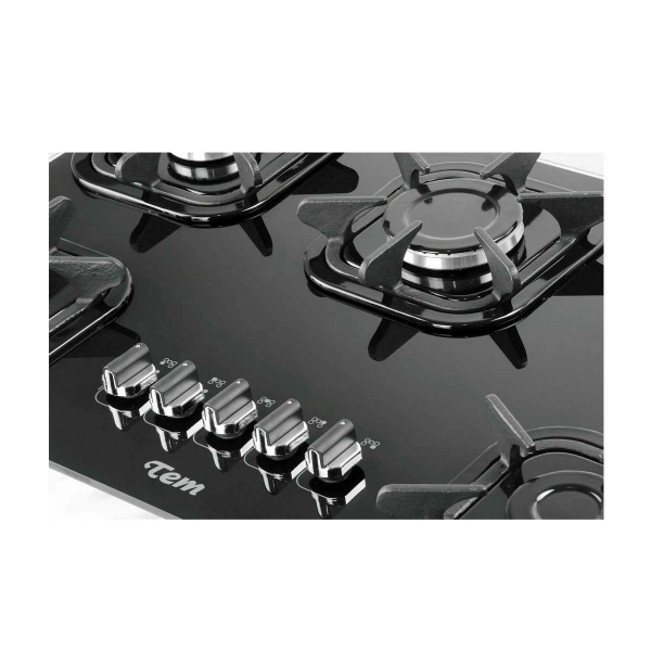 Parrillas de hierro fundido