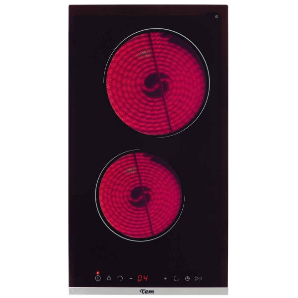 9 Niveles de Potencia