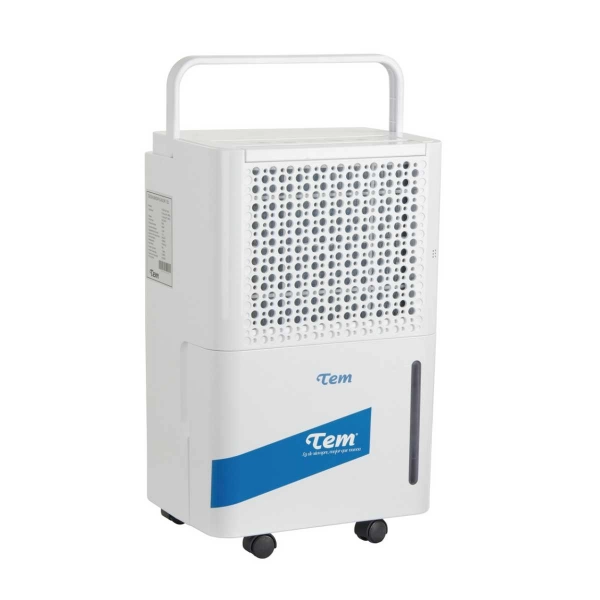 12 Lts de capacidad.